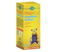 ESI Propolaid - PropolBaby Sciroppo per bambini alla Propoli ed Echinacea, 180ml