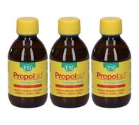 ESI Propolaid PropolBaby Sciroppo 3x180 ml Sciroppo