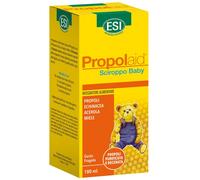 ESI Propolaid - PropolBaby Sciroppo per bambini alla Propoli ed Echinacea, 180ml