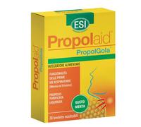 Esi - Propolaid Propolgola Menta Confezione 30 Tavolette
