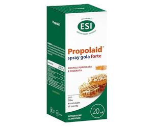 ESI PROPOLAID PROPOLGOLA SPR F