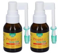 Esi Propolaid Propolgola Spray Forte 2x20 ml Spray orale