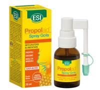 Esi Propolaid Propolgola Spray Miele con Erisimo Senza Alcool