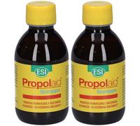 Esi Propolaid Sciroppo Balsamico 180 Ml 2x180 ml Sciroppo
