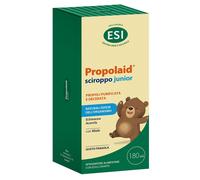 ESI Propolaid - PropolBaby Sciroppo per bambini alla Propoli ed Echinacea, 180ml