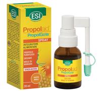 ESI - PROPOLAID Spray Gola Analcolico gusto Miele 20ml