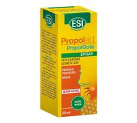 Esi Propolaid Spray Gola Analcolico Menta 20 ml Spray