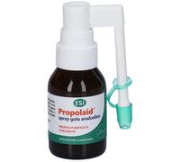 Esi Propolaid Spray Gola Analcolico Menta - risparmia il 10% con il co
