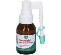 ESI Propolaid Spray Gola Analcolico Miele- Risparmia il 10% con il co