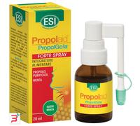 ESI PROPOLAID SPRAY GOLA FORTE 20 ML