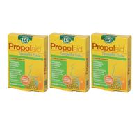 ESI Propolaid Tavolette Gola Masticabili Gusto Zenzero 3x29,4 g Tavole