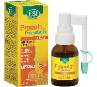 Esi Propolgola Miele Spray Lenitivo Mucosa Orale 20 ml