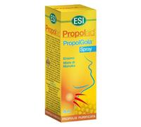 ESI PROPOLGOLA MIELE SPRAY 20 ML