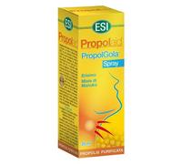 ESI PROPOLGOLA MIELE SPRAY 20 ML