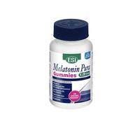 Esi Pure Melatonin 1.9mg Gummies 60 Gummies