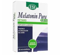 ESI Pure Melatonin Retard 1.9 mg 30 Capsules
