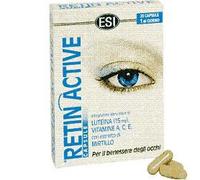 ESI Retin Active Naturcaps 11 g Capsule