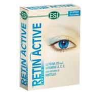 ESI RETIN ACTIVE 20CPS