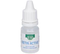 ESI Retin Active 4x10 ml Gocce oftalmiche