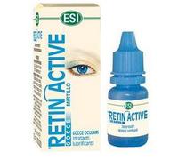 ESI Retin Active Gocce oculari Mirtillo nero Idratanti e lenitive 10 ml
