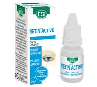 Esi RETIN ACTIVE MIRTILLO GOCCE OCULARI 1 FLACONE 10 ML