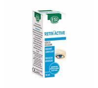 Esi RETIN ACTIVE MIRTILLO GOCCE OCULARI 1 FLACONE 10 ML