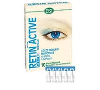 Esi Retin Active Mirtillo Gocce Oculari 10x0,5ml