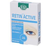 ESI Retin Active Naturcaps 11 g Capsule