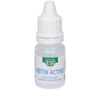 Esi RETIN ACTIVE MIRTILLO GOCCE OCULARI 1 FLACONE 10 ML