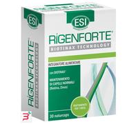 ESI RIGENFORTE 30 NATURCAPS RETARD