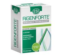 Esi Rigenforte 30 Capsule Retard