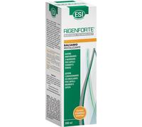 ESI Balsamo rivitalizzante anticaduta per capelli fini e sfibrati - 200 ml