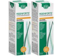 ESI RIGENFORTE® Balsamo Rivitalizzante 2x200 ml Balsamo per capelli