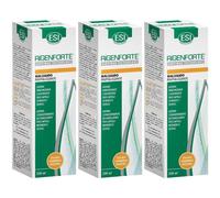 ESI RIGENFORTE® Balsamo Rivitalizzante 3x200 ml Balsamo per capelli