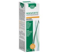 Esi - Rigenforte Balsamo Rivitalizzante Confezione 200 Ml