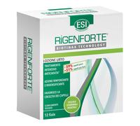 Esi rigenforte lozione urto 12 fiale da 10 ml