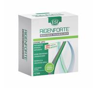 ESI Rigenforte - Lozione Urto Anticaduta Rinforzante Ristrutturante, 12 Fiale