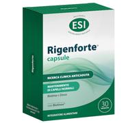 Esi Rigenforte 30 Capsule Retard