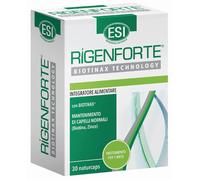 Esi Rigenforte 30 Capsule Retard
