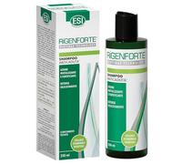 Esi Rigenforte Shampoo Anticaduta Energizzante Capelli Fini e Sfibrati 250 ml