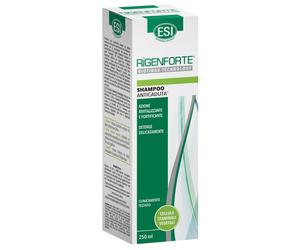 ESI RIGENFORTE Shampoo ANTICADUTA 250ml