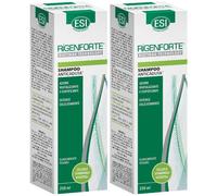 ESI RIGENFORTE® Shampoo Anticaduta 2x250 ml Shampoo