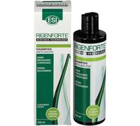 Esi Rigenforte Shampoo Anticaduta Energizzante Capelli Fini e Sfibrati 250 ml