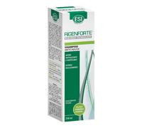 ESI RIGENFORTE® Shampoo Anticaduta - risparmia il 10% con il codice: 1