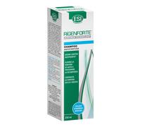 Esi rigenforte shampoo antiforfora 250 ml