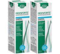ESI RIGENFORTE® Shampoo Antiforfora 2x250 ml Shampoo
