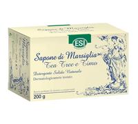 ESI Sapone di Marsiglia - Tea Tree e Timo, 200 grammi
