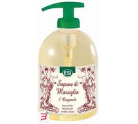 ESI Sapone di Marsiglia Liquido Neutro, 500 ml