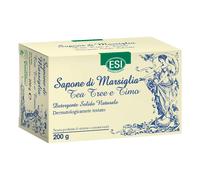 ESI SAPONE MARSIGLIA TEA T200G