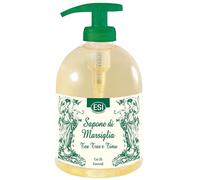 ESI Srl ESI SAPONE MARSIGLIA TEA TREE & TIMO 500 ML